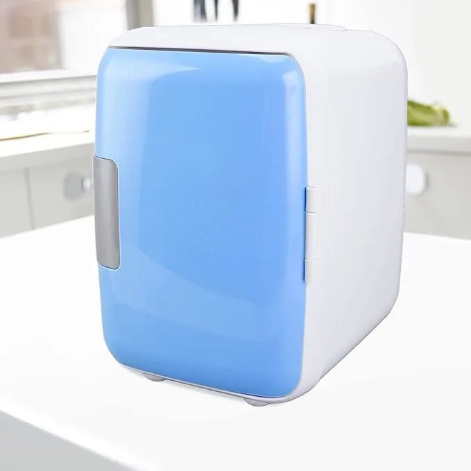 Compact Mini Portable Fridge
